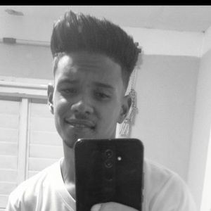 Meet your Posher, Reynaldo